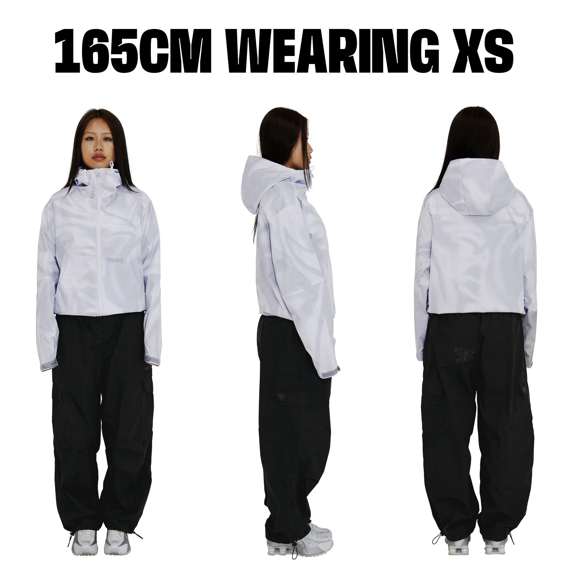 Mertra Baggies (Black) 4 Mertra Baggies (Black) - Image 6