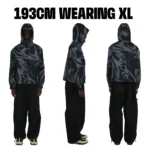 Mertra Baggies (Black) - Image 7