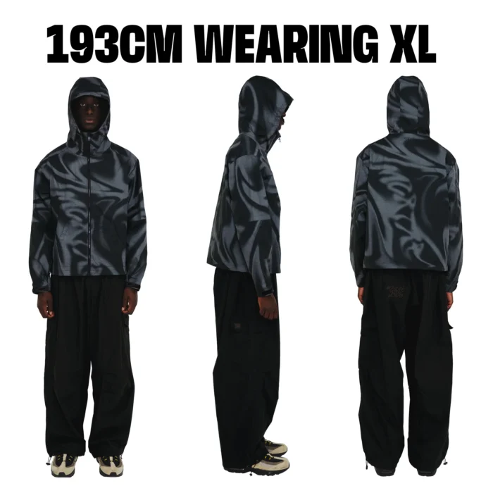 Mertra Baggies (Black) - Image 7