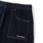 Mertra Reverse Bigstep Denim - Image 6