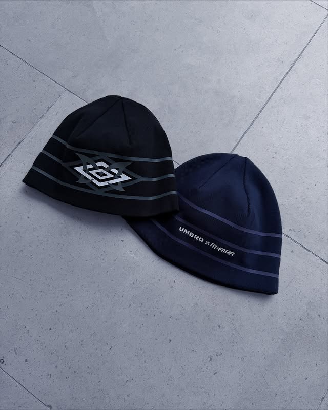Warm Up Beanies