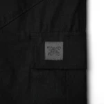 Mertra Baggy Shorts (Black)