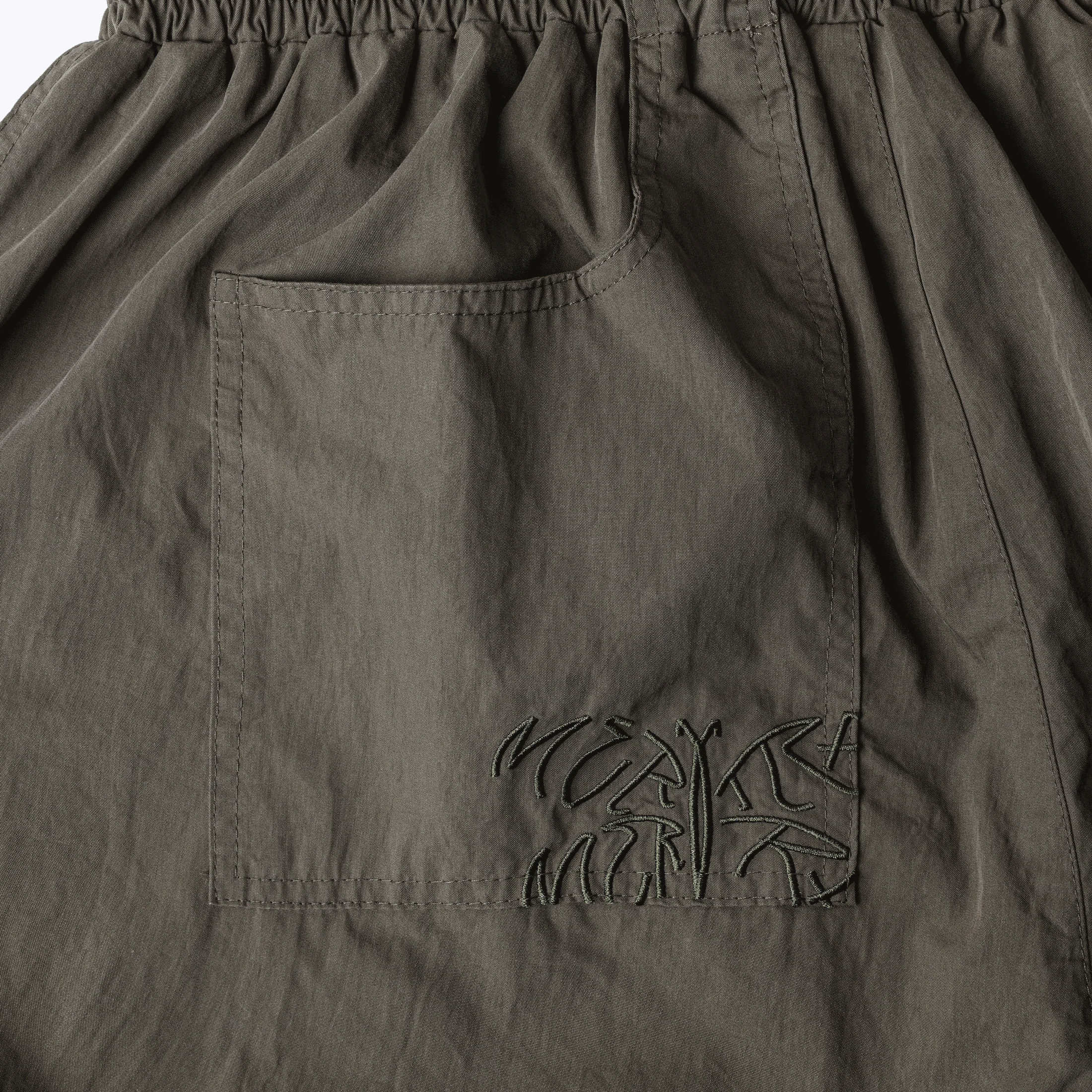 mertra Baggies (Army) 6 Mertra Baggies (Army) - Image 6