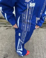 Mertra x Umbro Reflective Technical Tracksuit - Image 6