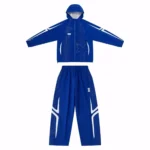 Mertra x Umbro Reflective Technical Tracksuit Blue